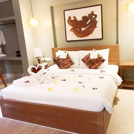 Jame Hotel&Spa Siem Reap Ngoại thất bức ảnh