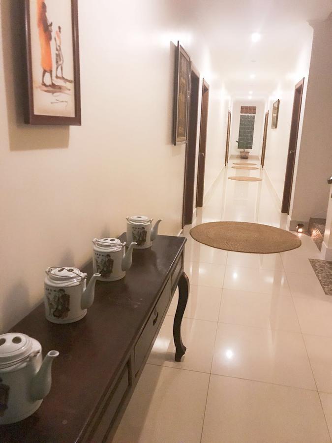 Jame Hotel&Spa Siem Reap Ngoại thất bức ảnh