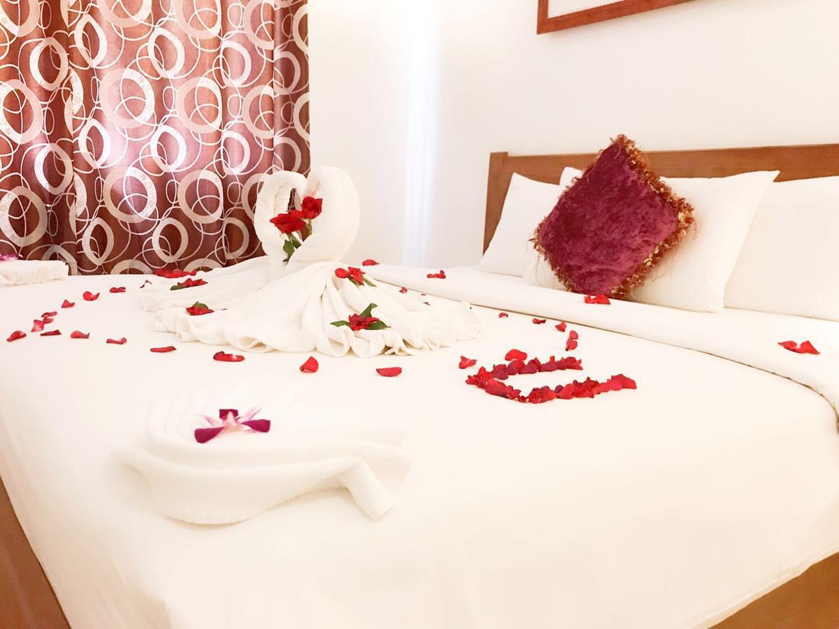 Jame Hotel&Spa Siem Reap Ngoại thất bức ảnh