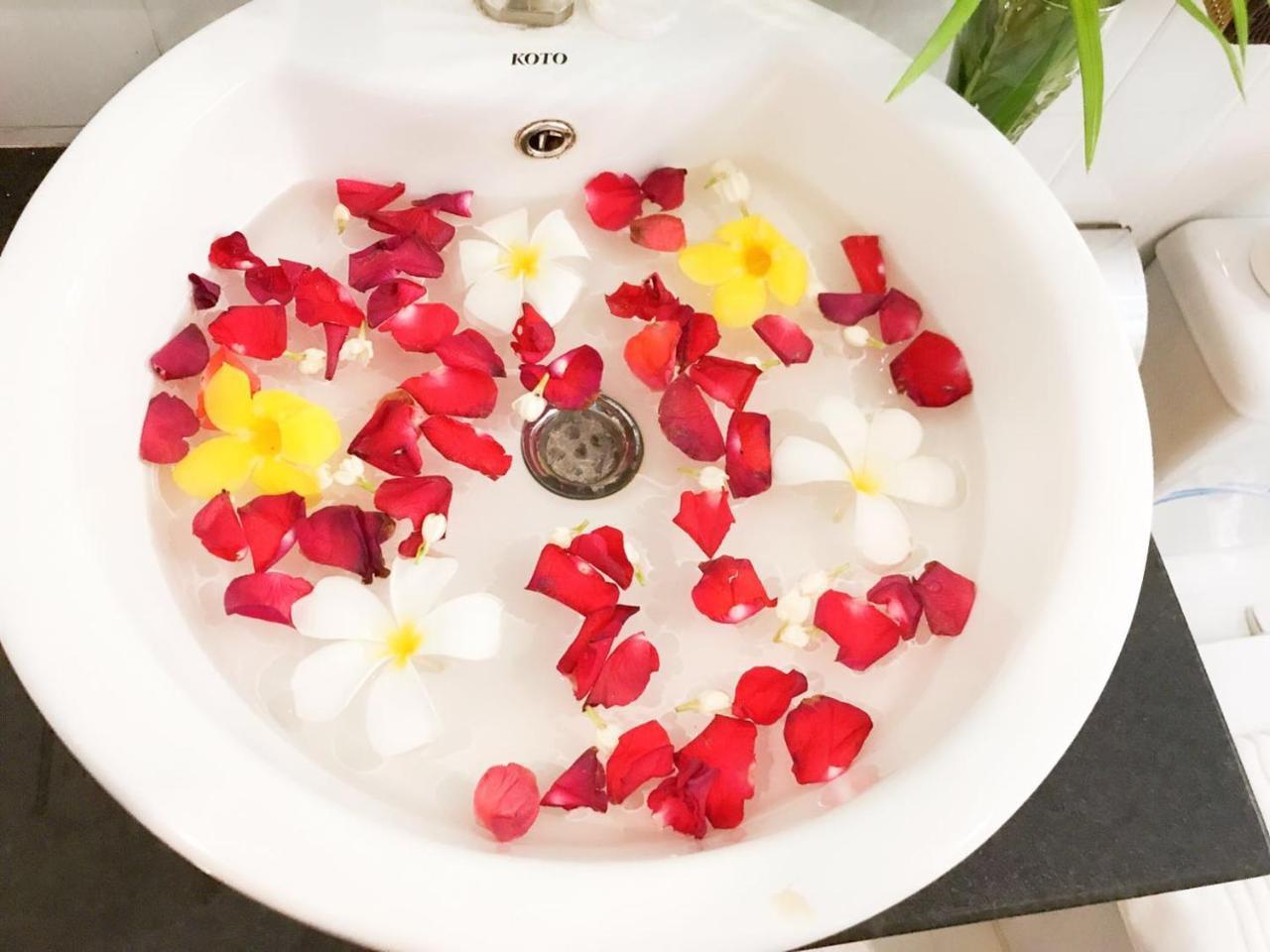 Jame Hotel&Spa Siem Reap Ngoại thất bức ảnh