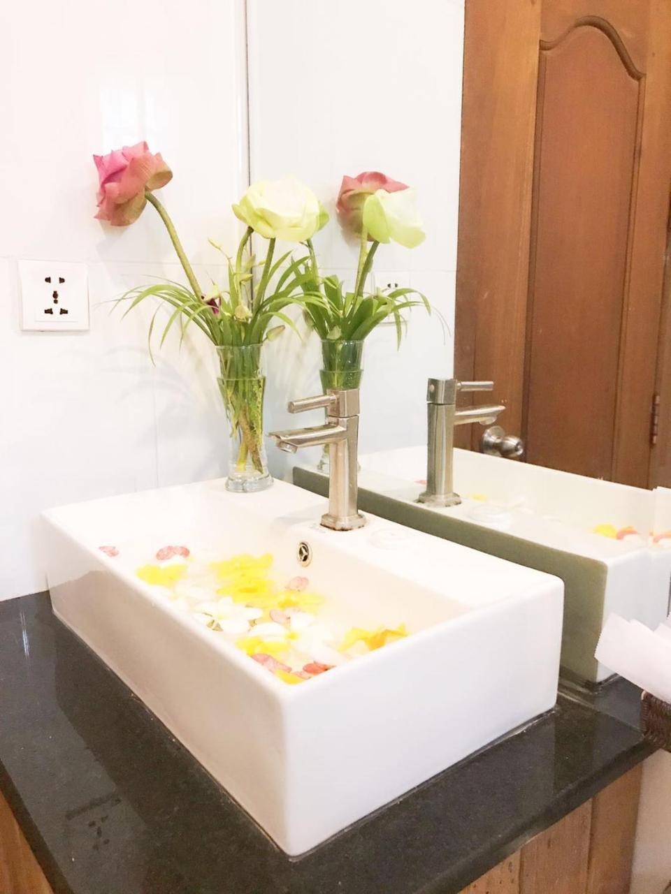 Jame Hotel&Spa Siem Reap Ngoại thất bức ảnh