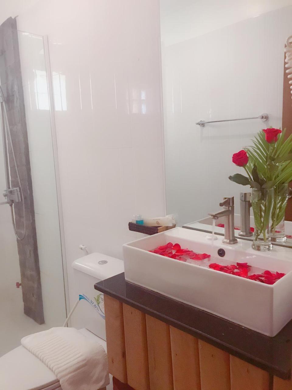 Jame Hotel&Spa Siem Reap Ngoại thất bức ảnh